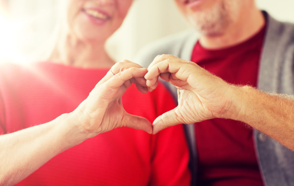 Heart Health for Senior Citizens - Twin Town Villa Breckenridge, MN