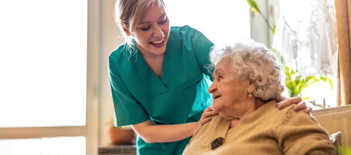 Care Suites: Providing a Higher Level of Assisted Living Care