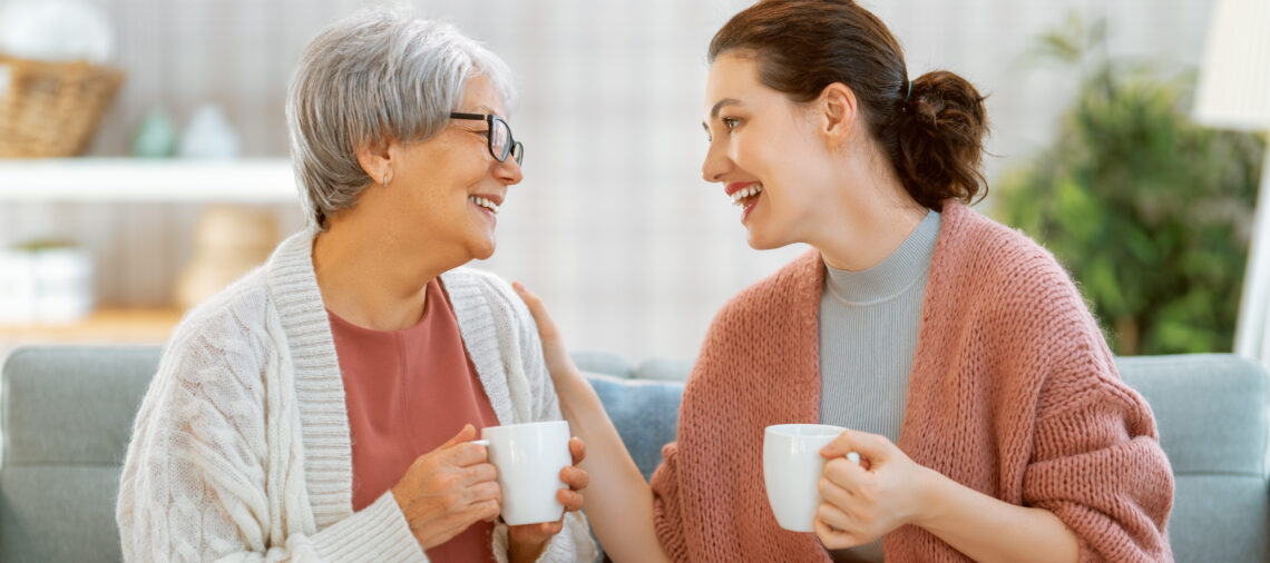 Ease Your Loved One’s Concerns About Assisted Living