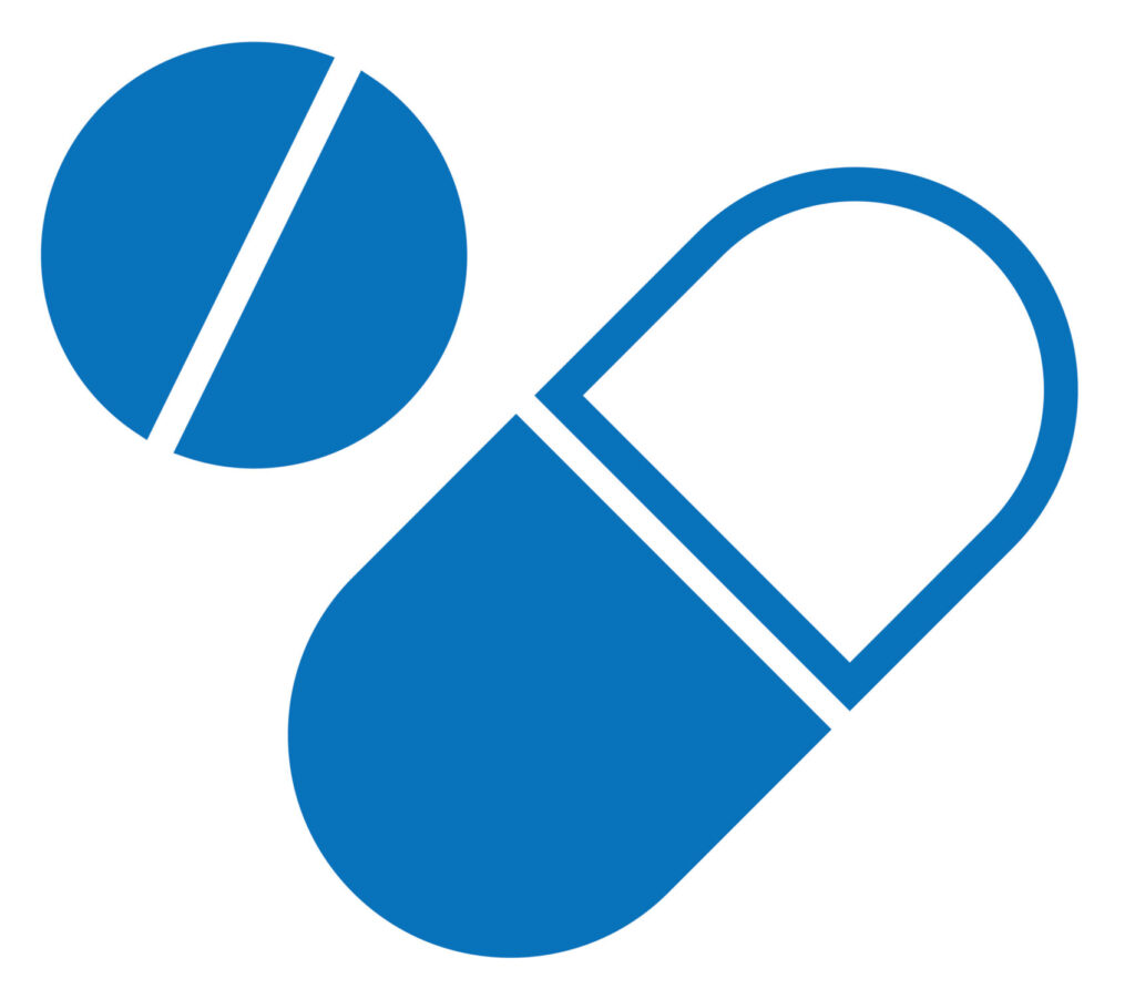 pill tablets