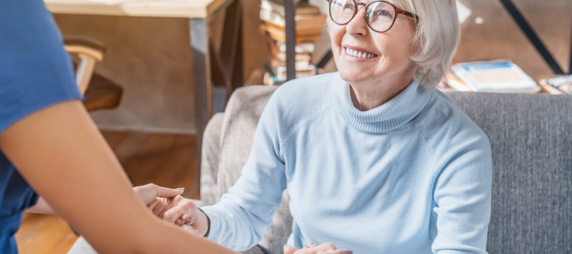 How to Ensure an Assisted Living Community Right for Your Loved One