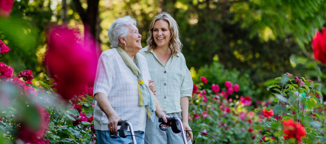 4 Heat Safety Tips for Seniors