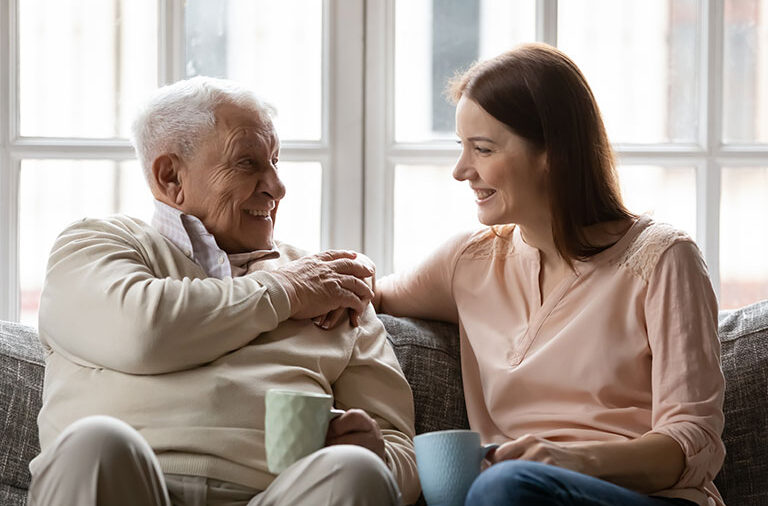 How to Talk to a Parent About Assisted Living Without Conflict