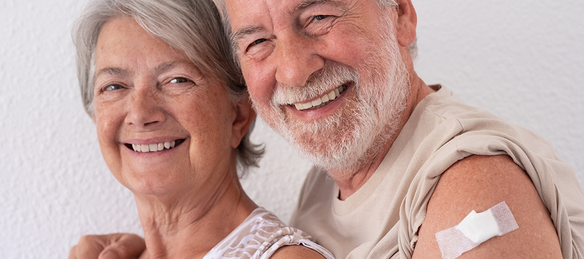 Which Annual Immunizations Do Seniors Need to Stay Healthy?